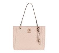 Guess Shopper Bessey Noel Tote sand