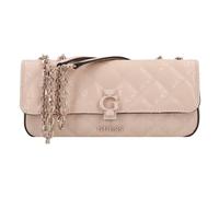 Guess Bessey Schultertasche 25 cm gelb