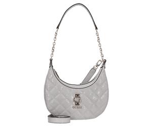 Guess Bessey - Schultertasche 25 cm (lavender grey)