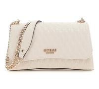 GUESS Betula Convertible Xbody Flap Taupe