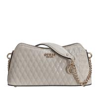 Guess Betula Schultertasche 27 cm beige