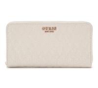 GUESS Betula SLG Cheque Organizer Taupe