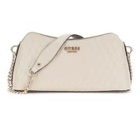 Guess Betula Schultertasche 27 cm beige