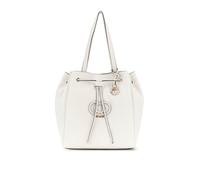 GUESS - CALEBRA DRAWSTRING TOTE off / off white, T/U