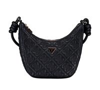 Guess Adelasia Schultertasche 25 cm schwarz