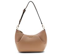 GUESS Amorette Shoulder Bag Beige