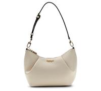 GUESS Amorette Shoulder Bag Cream White