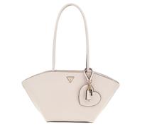 Guess Beuteltasche Bolena Shoulder Satchel (HWZG) stone