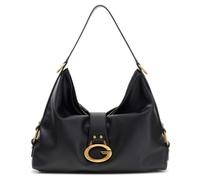 Guess Beuteltasche Camden Shoulder Bag L (HWBB) black