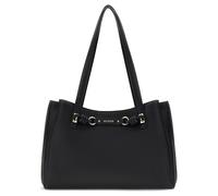 Guess Beuteltasche Camelia – 3 Compartment – 37 cm – Schwarz