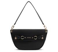 Guess Beuteltasche Camelia Flap Shoulder Bag (HWBG) black