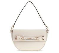 Guess Beuteltasche Camelia Flap Shoulder Bag (HWBG) offwhite