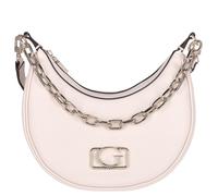 Guess Schultertasche Circe 27 cm Rosa Damen