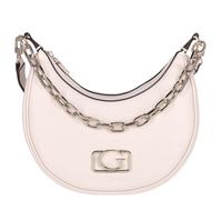 Guess Circe Schultertasche 27 cm rosa