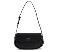 Guess Danya Schultertasche 25 cm schwarz