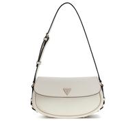 Guess Umhängetasche Danya Flap (HWBG) 25 cm Offwhite