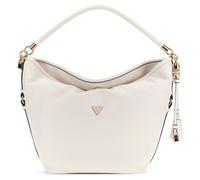 Guess Beuteltasche Danya Hobo (HWBG) offwhite