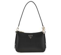 Guess Daryna Schultertasche schwarz, Lederimitat, Damen