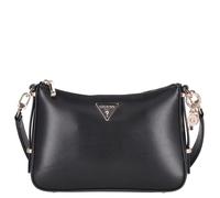 Guess Beuteltasche Daryna Top Zip Shoulder Bag black