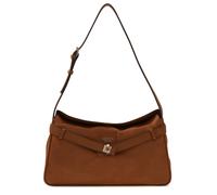 Guess Beuteltasche Ella Shoulder Bag (HWSG) cognac