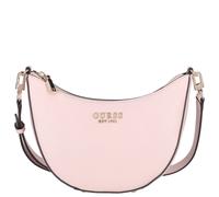 Guess Beuteltasche Fedana Mini Top Zip Shoulder Bag light rose