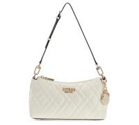 Guess Beuteltasche Isemay Shoulder Bag (HWGG) Offwhite