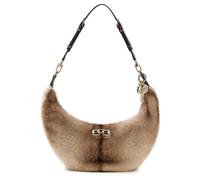 Guess Beuteltasche Mavis Hobo (HWFG) espresso multi