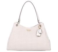 Guess Beuteltasche Mirema Girlfriend Carryall (HWWG) white multi