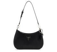 Guess Noelle Schultertasche schwarz, Lederimitat, Damen