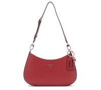 Guess Beuteltasche Noelle II Top Zip Shoulder Bag (HWZG) garnet