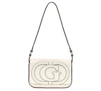 Guess Beuteltasche Ruby Flap Shoulder BagLe Pliage Original (HWNG) offwhite