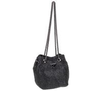 Guess Beuteltasche Zalina Black Damen