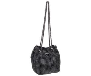 Guess Beuteltasche Zalina Black Damen