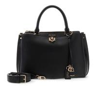 GUESS Bianca Girlfriend Satchel Black