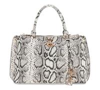 GUESS Bianca Girlfriend Satchel Natural