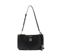 Guess Bianca Schultertasche 28 cm schwarz