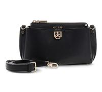 Guess Umhängetasche Bianca Mini 21 cm Schwarz