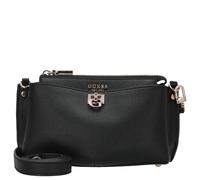 Guess Umhängetasche Bianca Mini 21 cm Schwarz
