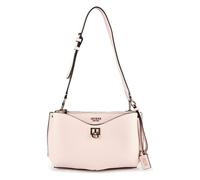 Guess Bianca Schultertasche 28 cm rosa