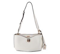 Guess Bianca Schultertasche white Damen