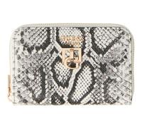 GUESS Bianca SLG Zip Around Wallet M Natural