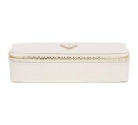 GUESS Big Jewelry Case Ivory