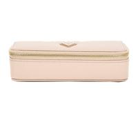 GUESS Big Jewelry Case Light Pink