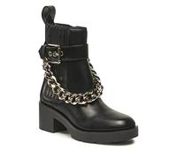 GUESS Biker Boot, schwarz(black), Gr. 37