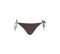 GUESS Bikini Slip IVY braun | L
