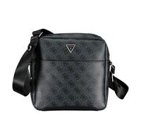 Guess Umhängetasche 4G-Logo Black