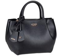 GUESS JEANS BORSA DONNA NERO