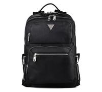 Guess Berna Business-Rucksack 41 cm Laptopfach schwarz