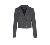 GUESS Blazer JOANDRA grau | M
