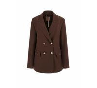 GUESS Blazer NEW FIONA braun | S